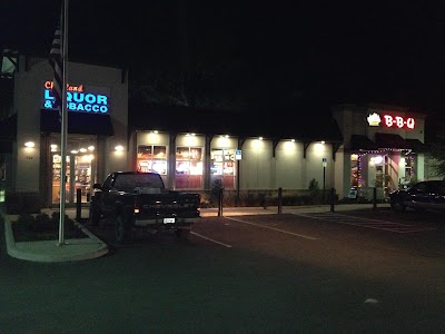 Chiefland Liquor & Tobacco