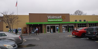 Walmart Neighborhood Market