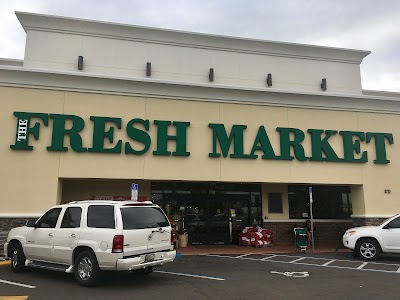 The Fresh Market