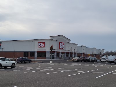 Bjs Wholesale Club #386