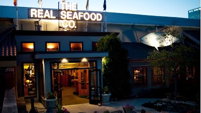 Real Seafood Company