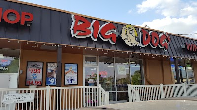 Big Dogs Beverage