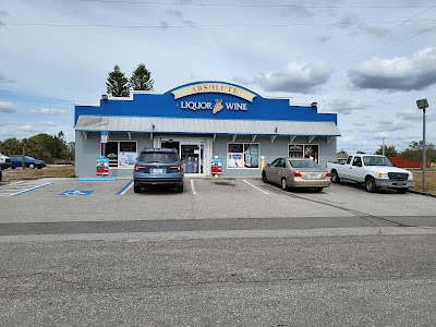 Absolute Discount Liquor & Wine