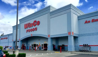 Winco Foods #16