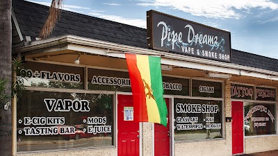 Pipe Dreamz Smoke Shop
