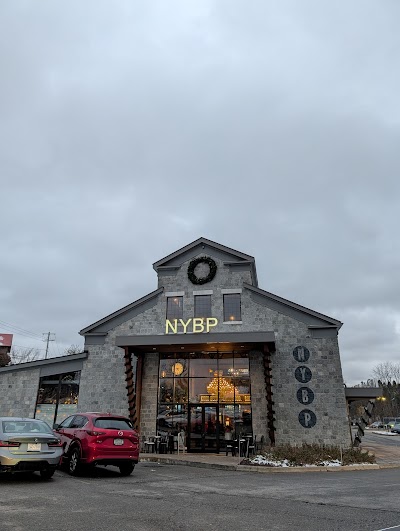 New York Beer Project
