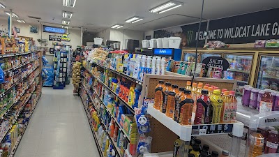Wildcat Lake Grocery