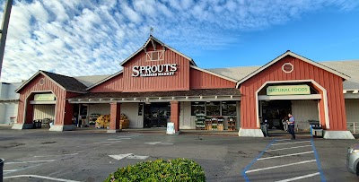 Sprouts Farmers Market