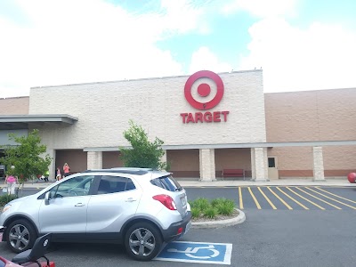 Target - Oviedo