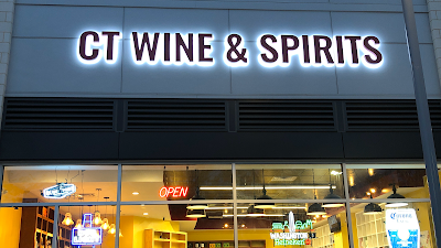 Ct Wine & Spirits