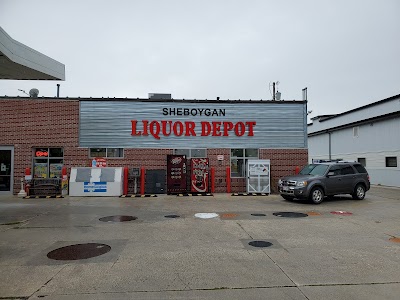 Sheboygan Liquor Depot