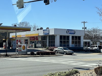 North Main Quick Stop (gvl)