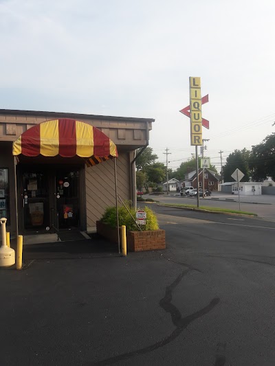 Liq Barn 1001 Ownsbr