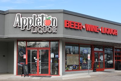 Appleton Liquor