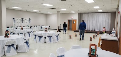 Eagles Lodge