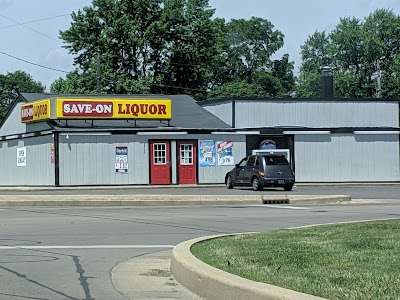 Save On Liquor