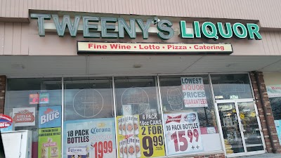 Tweeny S Deli &amp; Wine