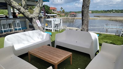 Bacchus On The Bayou