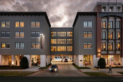 Epicurean Hotel
