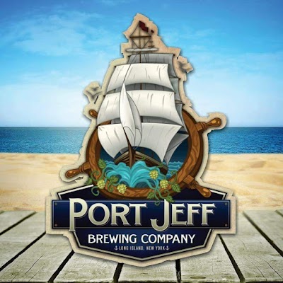 Port Jeff Brewing Company