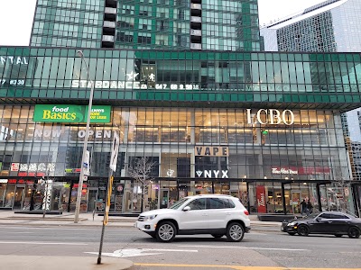 Lcbo