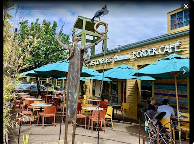 Dos Coyotes Border Cafe