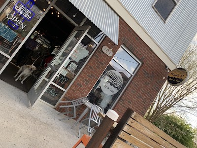 Prairie St Bar & Tap