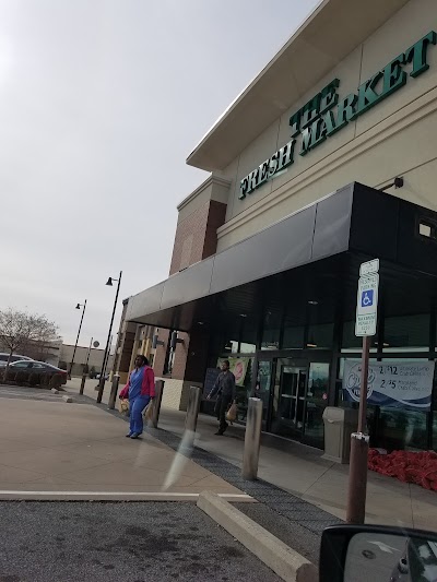 Fresh Market