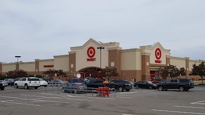 Target Store #1466