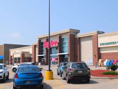 Hy Vee Food Store