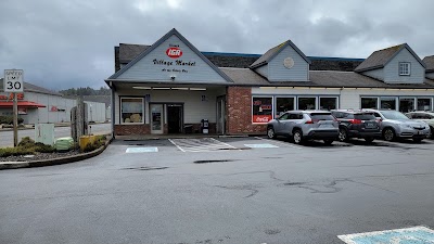 Kennys Iga Village Mark #44900