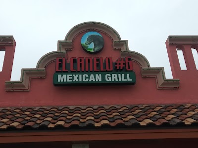 El Canelo Mexican Grill