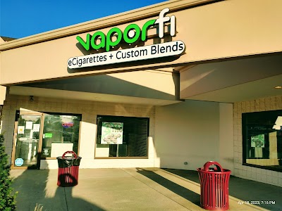 Vaporfi - Grove City