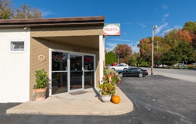 San Marco Ravioli And Macaroni