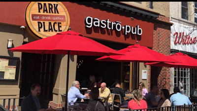 Park Place Gastro Pub