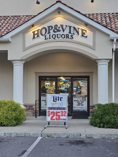 Hop & Vine