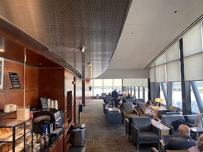 Admirals Club