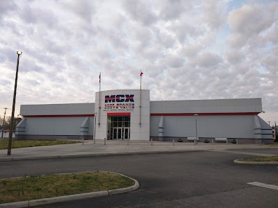 Marine Corps Exchange