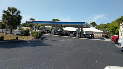 Largo Chevron