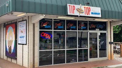 Tip Top Daily Market