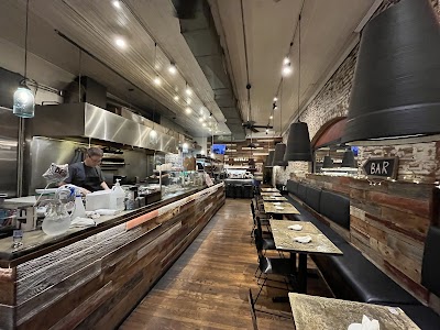 Maru Korean Restaurant & Bar