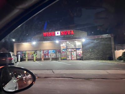 Wine Nova