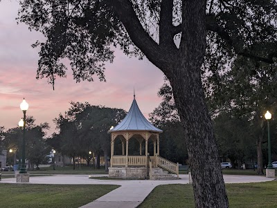 Crockett Park