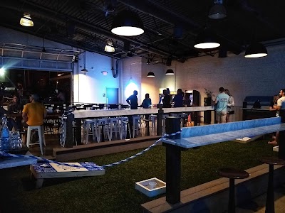 Best Of Luck Beer Hall