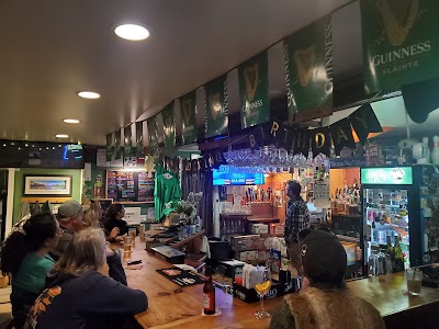 Burts Irish Pub