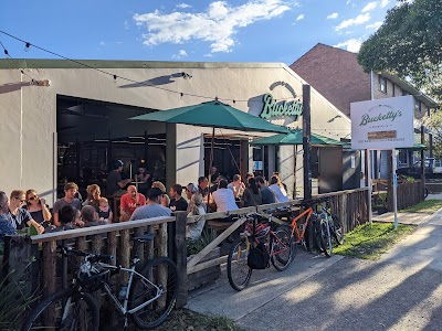 Bucketty’s Brewing Co.