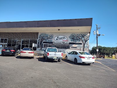 Greers Food Store #35