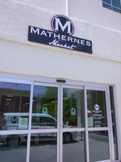 Mathernes Market