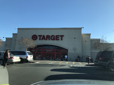 Target Store