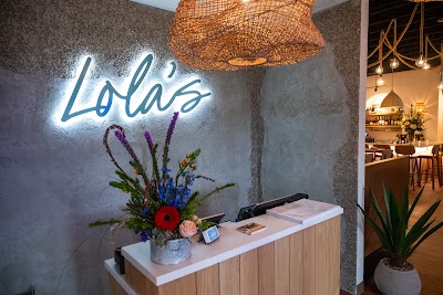Lolas